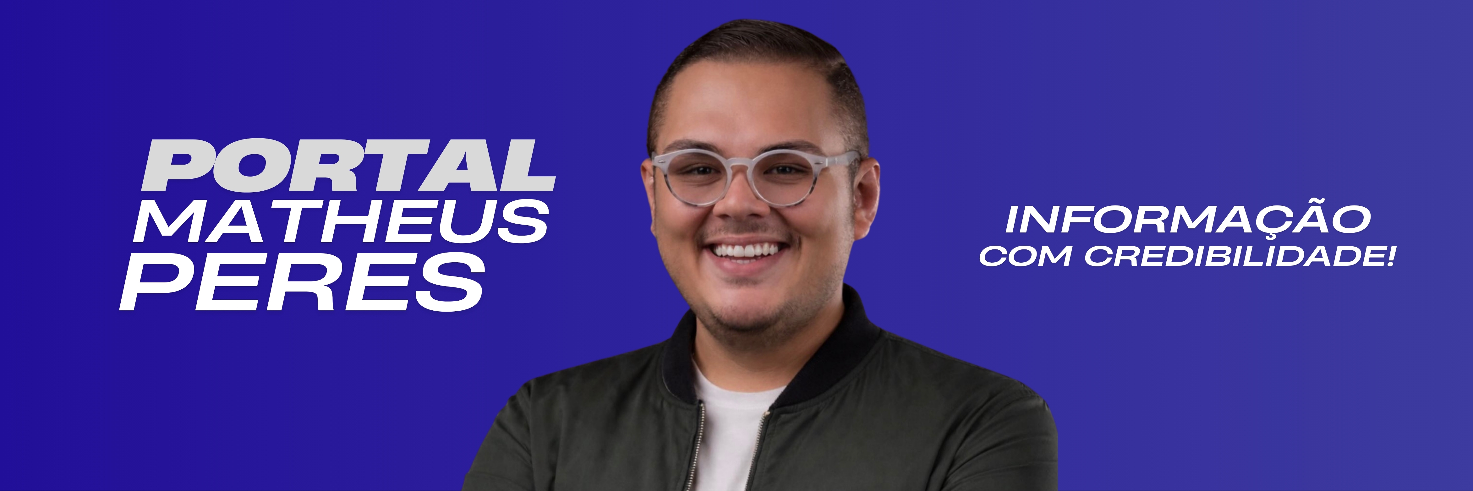 Portal Matheus Peres